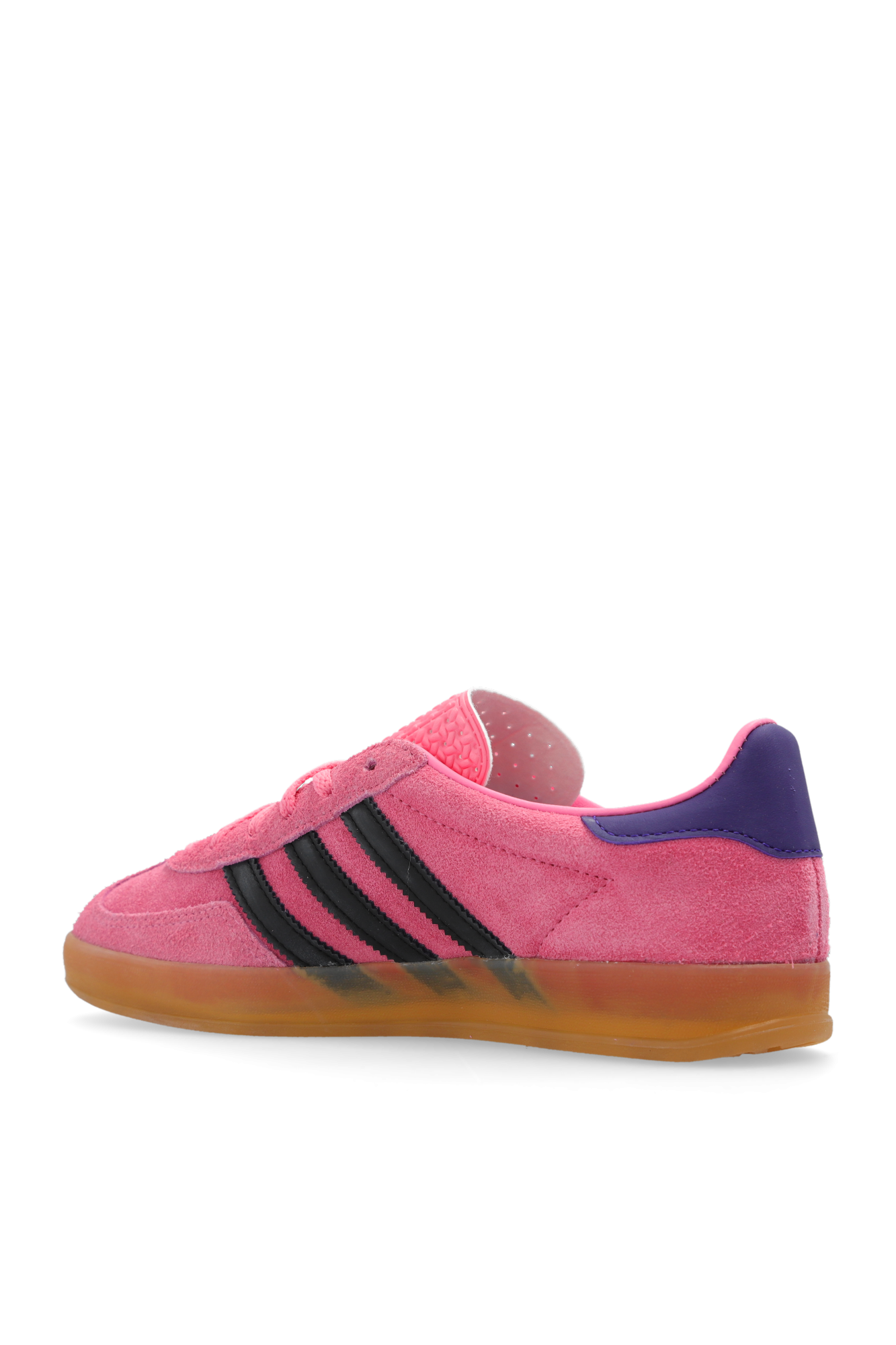 Pink Gazelle Indoor sneakers ADIDAS Originals Vitkac Canada